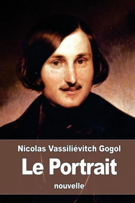 Le Portrait (French Edition)