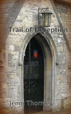 Trail Of Deception (The Inspector John Casey Collection)