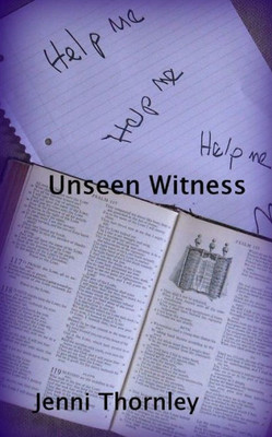 Unseen Witness (Inspector John Casey Series)