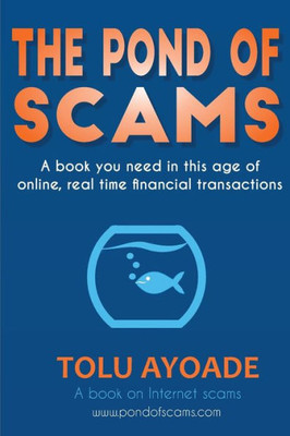 Pond Of Scams