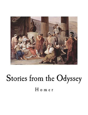Stories From The Odyssey (Homer)
