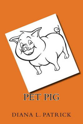Pet Pig!