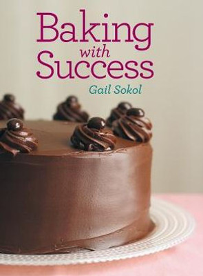 Baking With Success