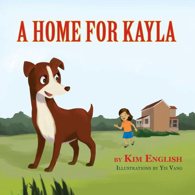 A Home For Kayla