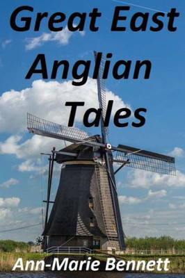 Great East Anglian Tales