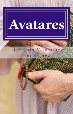 Avatares (Poesía Interior) (Spanish Edition)