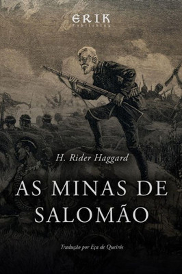 As Minas De Salomão (Portuguese Edition)