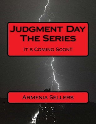 Judgment Day The Series