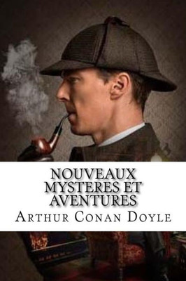 Nouveaux Mysteres Et Aventures (French Edition)