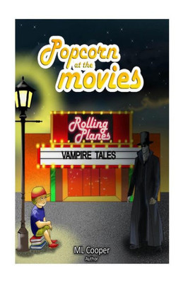 Popcorn At The Movies (Pocorn Kelly)