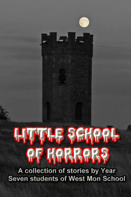 Little School Of Horrors