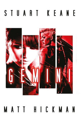 Gemini: A Psychological Horror