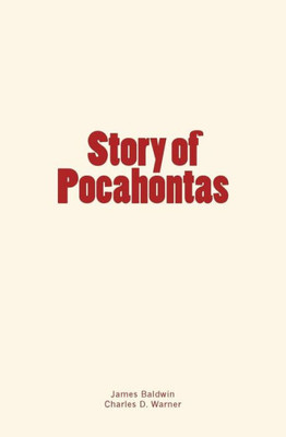 Story Of Pocahontas