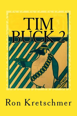 Tim Buck 2