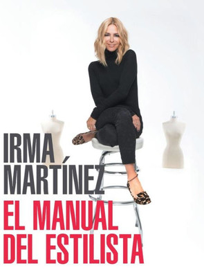 El Manual Del Estilista (Spanish Edition)