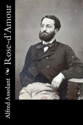 Rose-DAmour (French Edition)