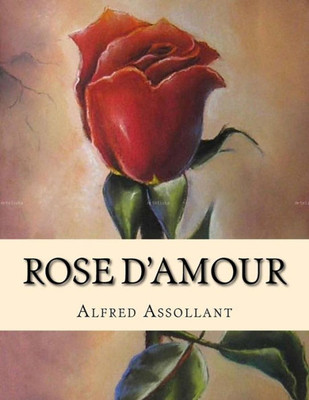 Rose D'Amour (French Edition)
