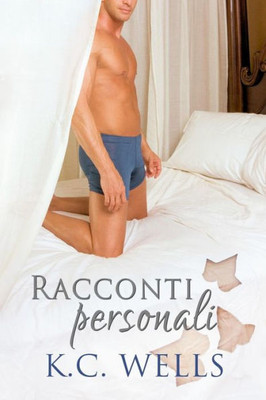Racconti Personali (Personal (Edizione Italiana)) (Italian Edition)