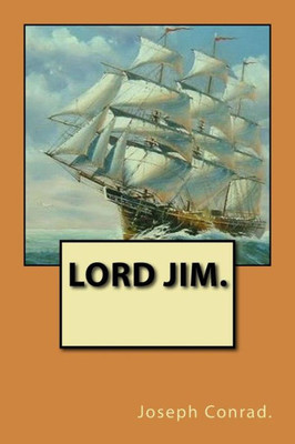 Lord Jim.