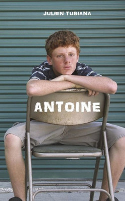 Antoine (French Edition)