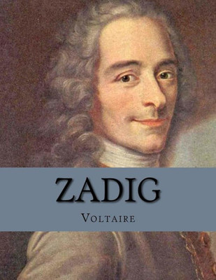 Zadig (French Edition)