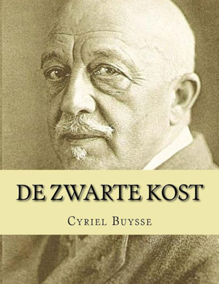 De Zwarte Kost (Dutch Edition)