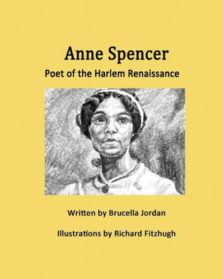 Anne Spencer: Poet Of The Harlem Renaissance