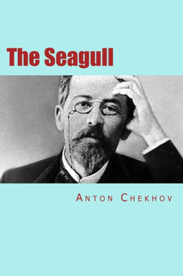The Seagull: Russian Version (Russian Edition)