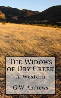 The Widows Of Dry Creek: A Western