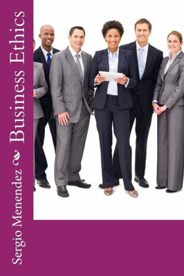 Business Ethics (The Blue Print Business Skill Library)