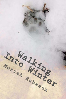 Walking Into Winter: Writing To Warm The Frostbitten Soul