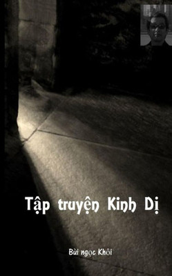 Tap Truyen Kinh Di (Vietnamese Edition)