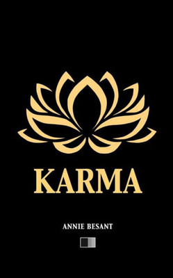 Karma (Edición En Español) (Spanish Edition)