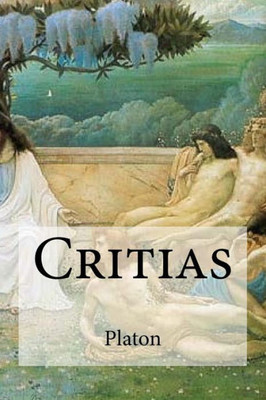 Critias (French Edition)