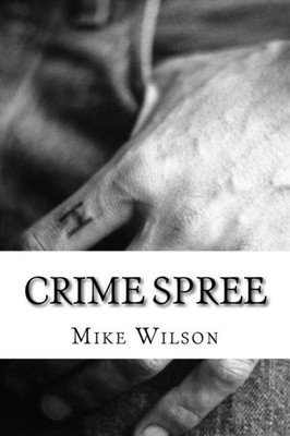 Crime Spree