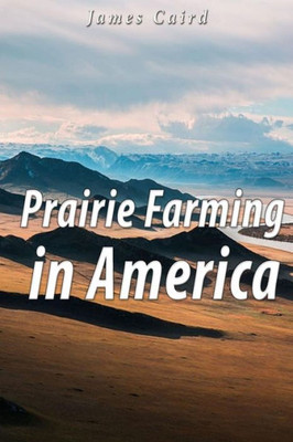 Prairie Farming In America