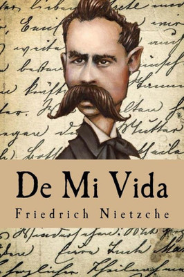 De Mi Vida (Spanish Edition)