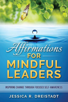 Affirmations For Mindful Leaders