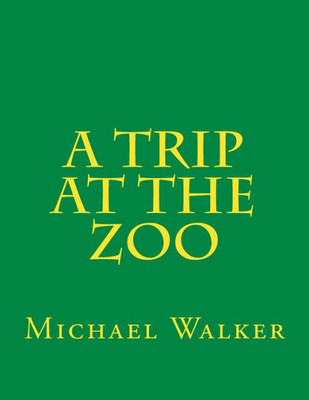 A Trip At The Zoo