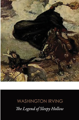 The Legend Of Sleepy Hollow (Original Classics)