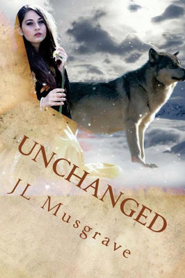 Unchanged (The Immortal Legacy Series)