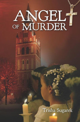 Angel Of Murder (World Of Murder)