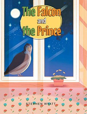 The Falcon and the Prince - Hardcover