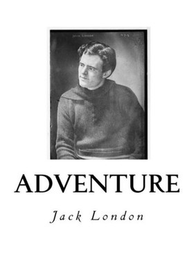 Adventure (Jack London)