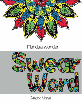 Mandala Wonder : Swear Word