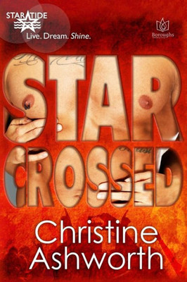 Star Crossed (Startide)
