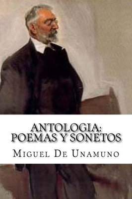 Antologia: Poemas Y Sonetos (Spanish Edition)