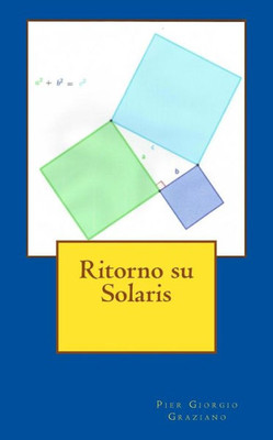 Ritorno Su Solaris (Italian Edition)