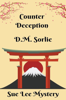 Counter Deception (Sue Lee Mystery)