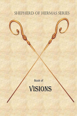 Book Of Visions (Shepherd Of Hermas)